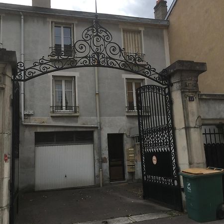 Le Campus Victoria I - Train Station & Isabey St - 70M2 Nancy Exterior foto